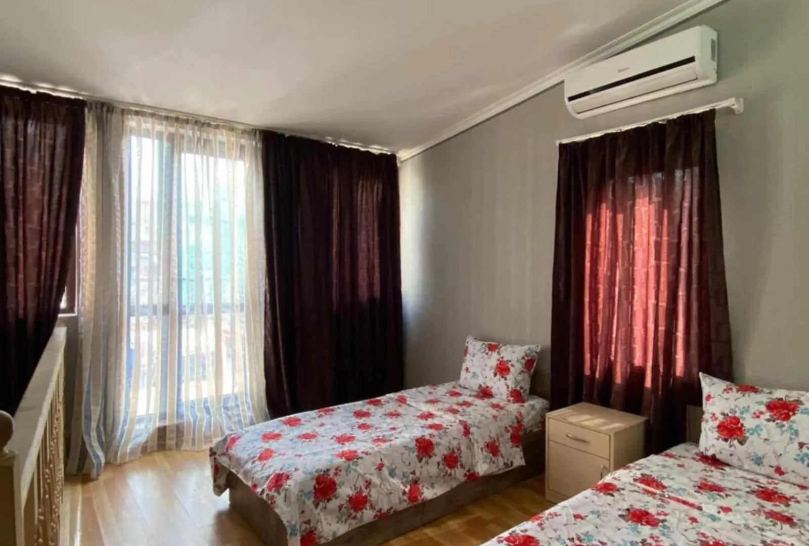 טביליסי Story Apartment