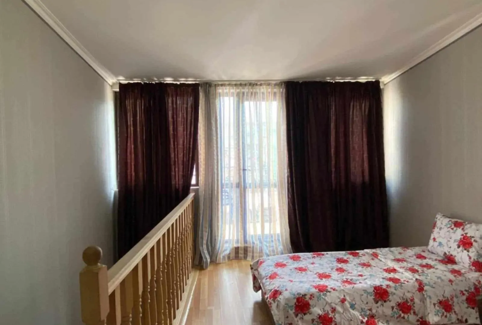 טביליסי Story Apartment