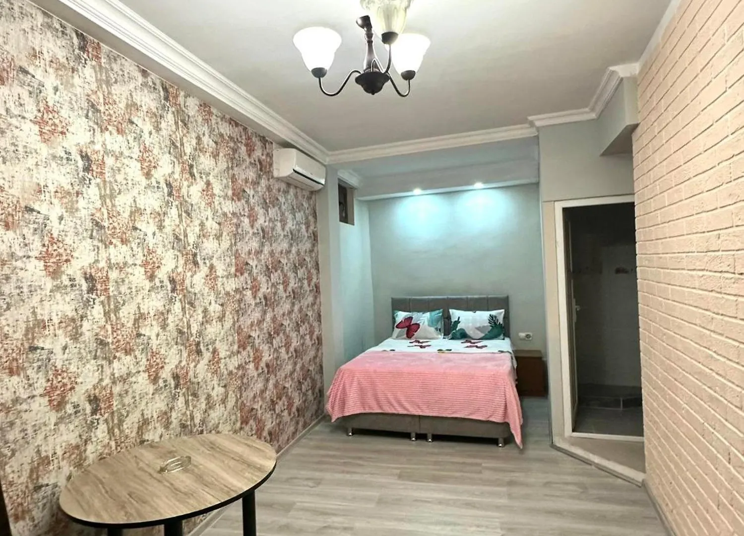 טביליסי Story Apartment גאורגיה
