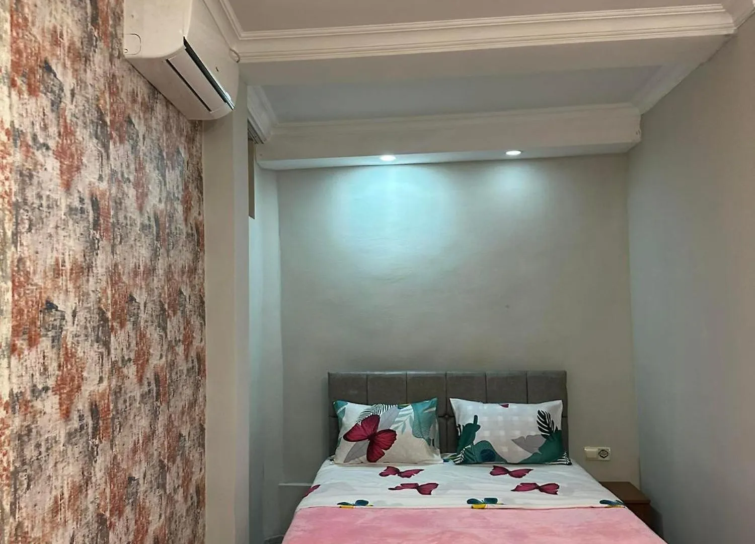 טביליסי Story Apartment