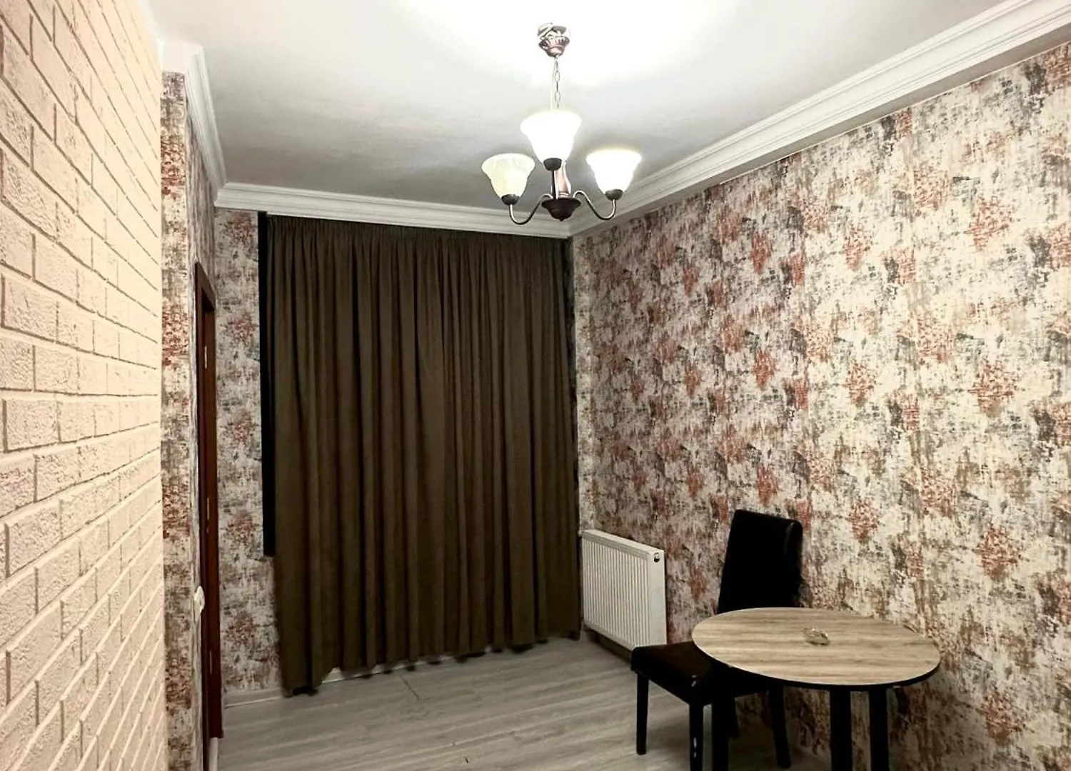 טביליסי Story Apartment