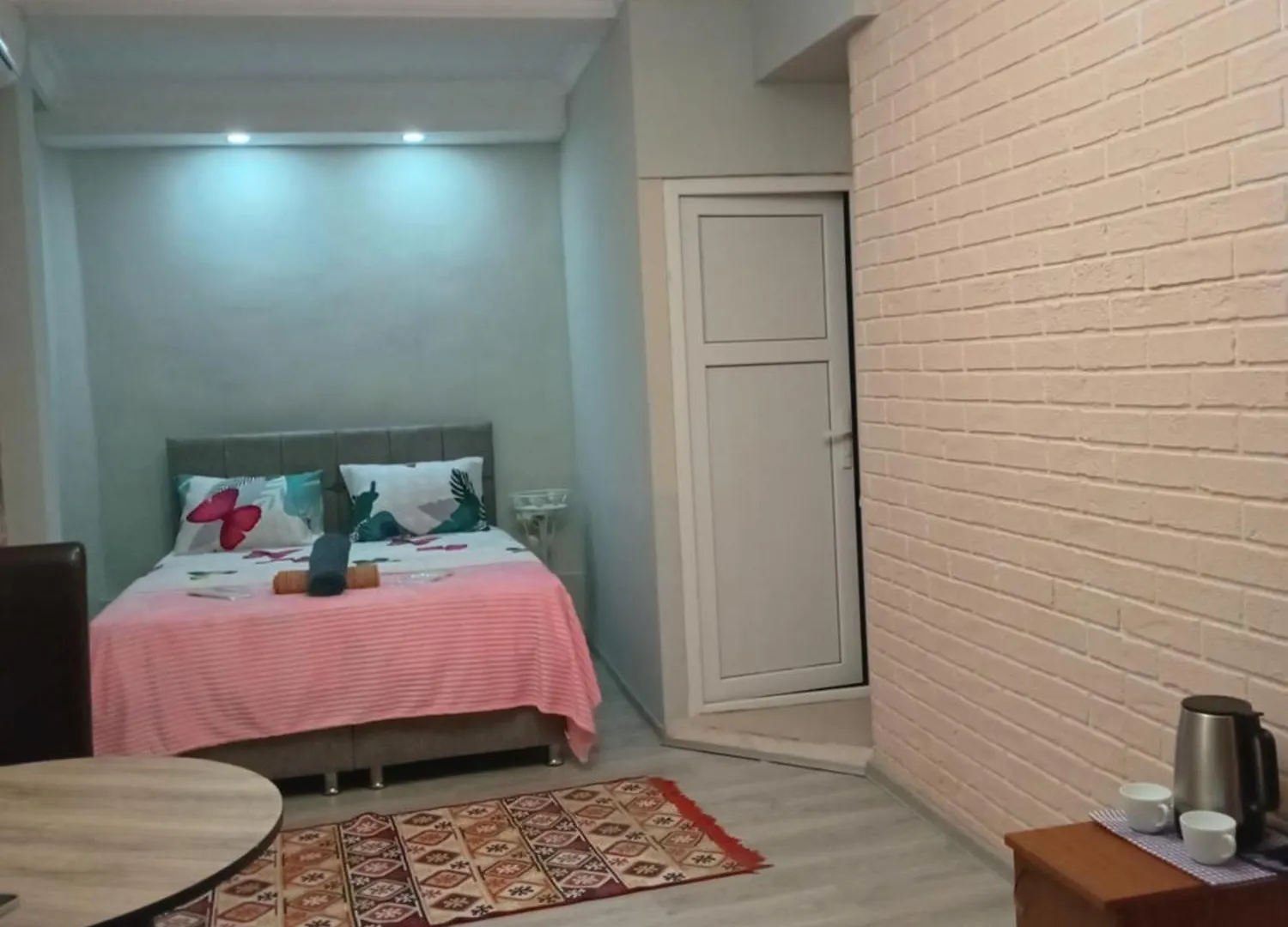 טביליסי Story Apartment 0*,