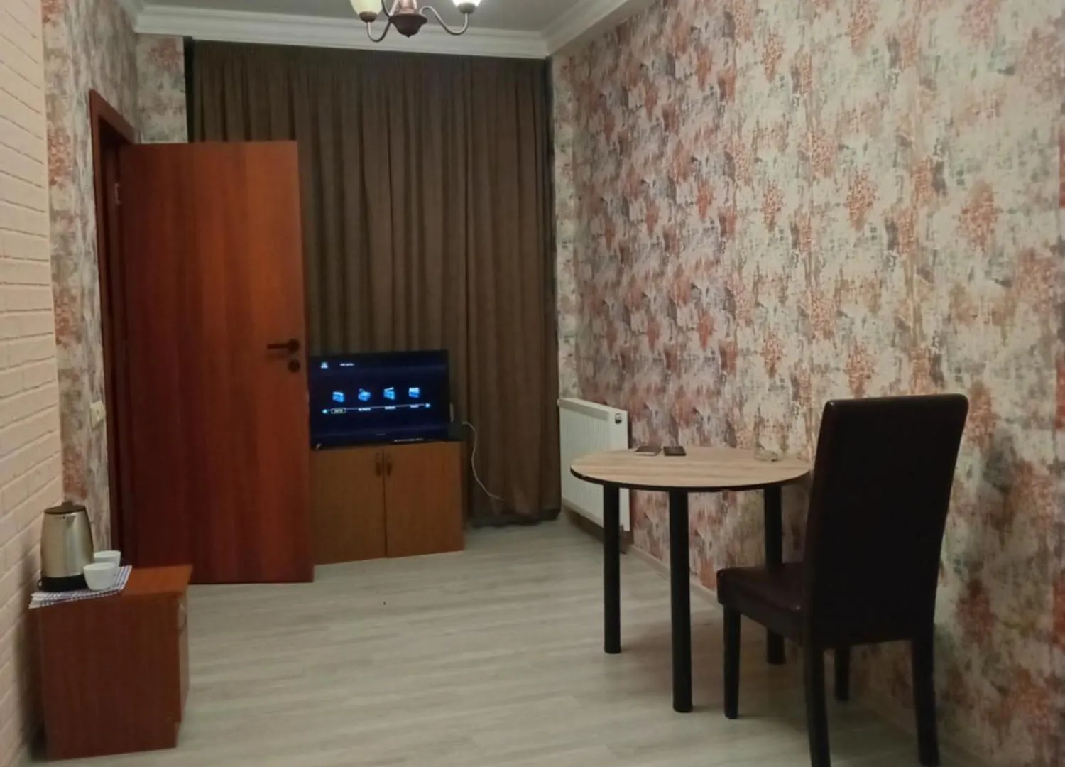 טביליסי Story Apartment