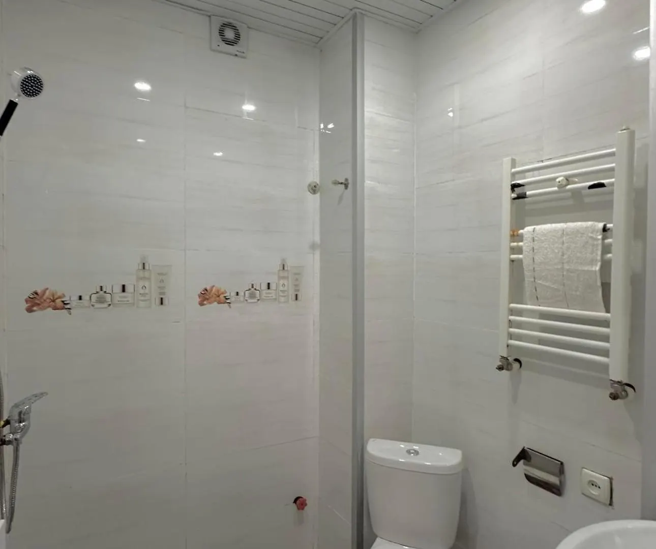 טביליסי Story Apartment