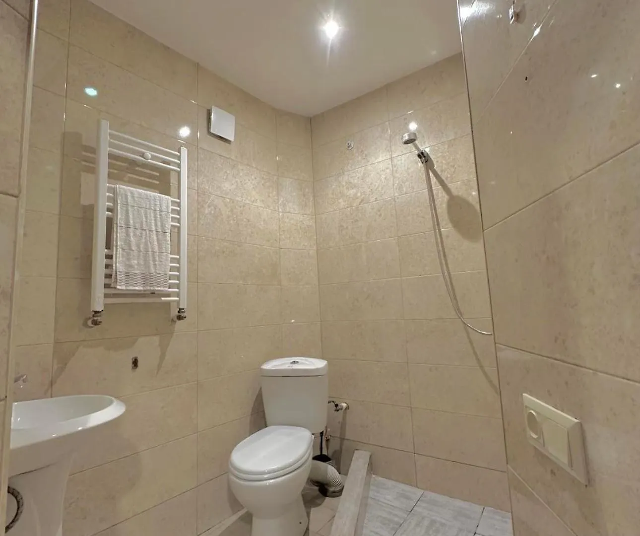 טביליסי Story Apartment גאורגיה