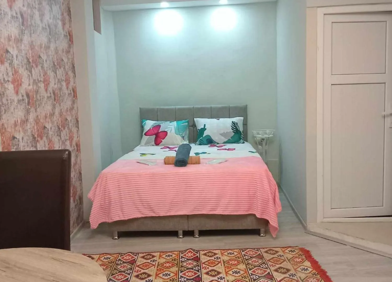 טביליסי Story Apartment