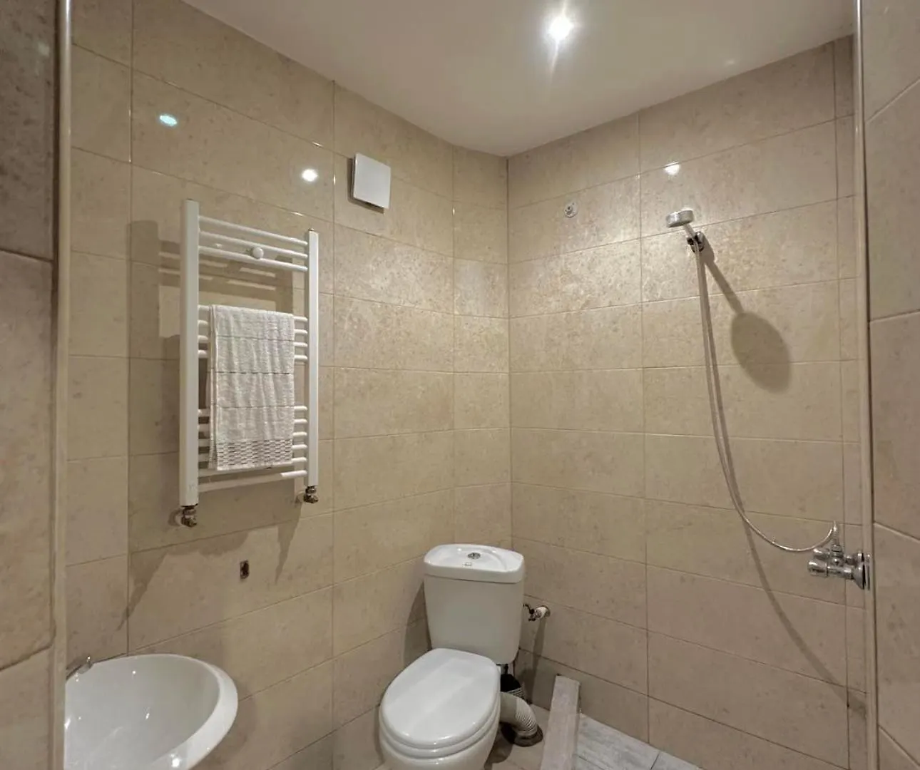 טביליסי Story Apartment