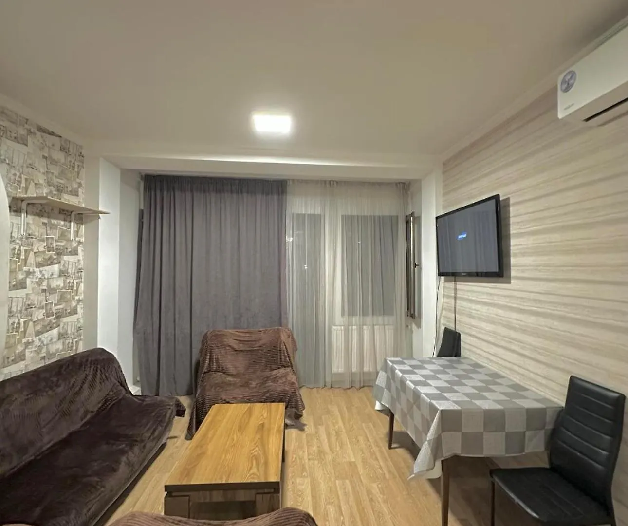 טביליסי Story Apartment