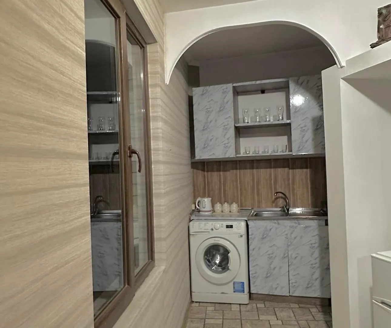 טביליסי Story Apartment 0*,