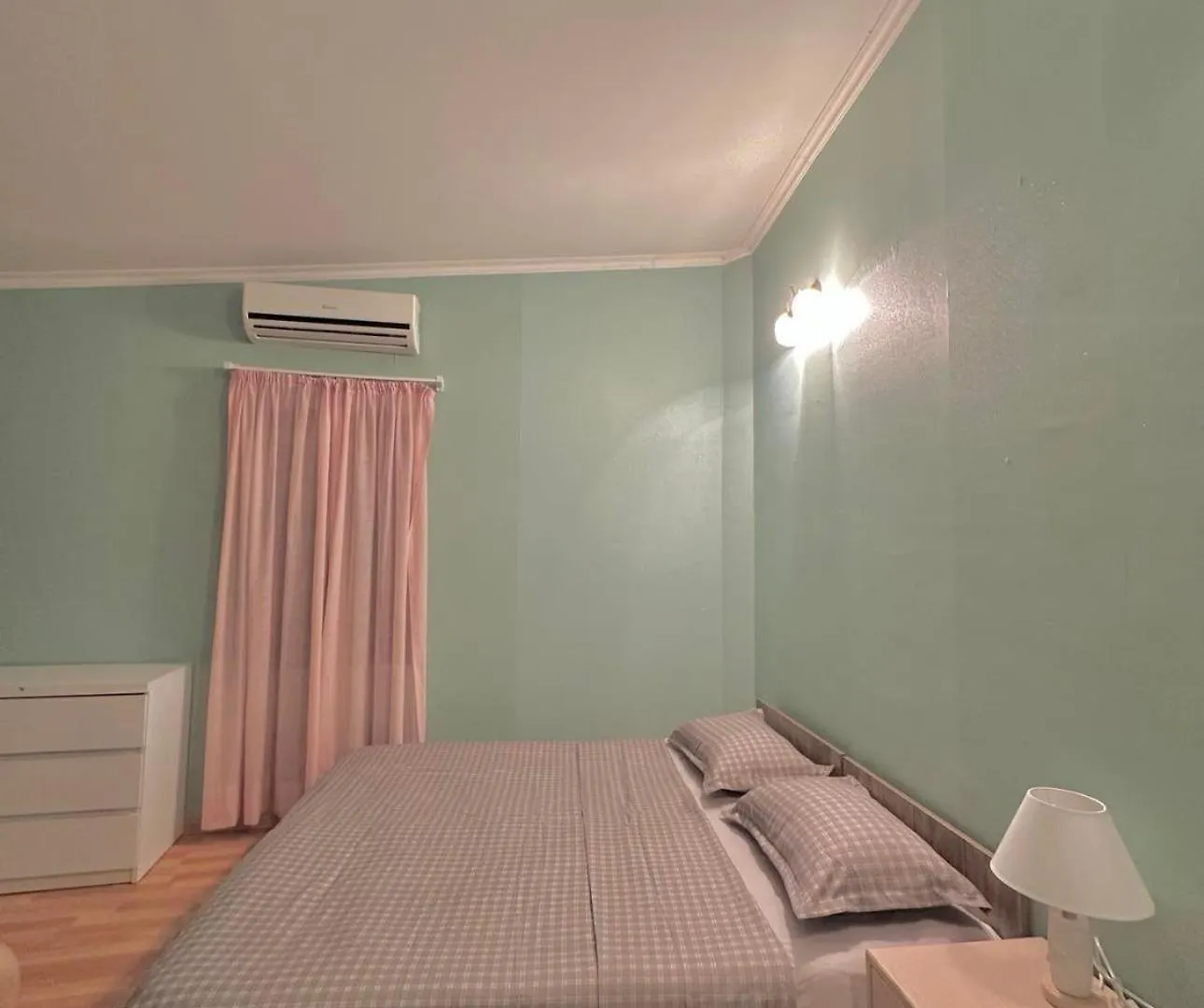 טביליסי Story Apartment גאורגיה